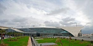 acb-rentacar Valencia aeropuerto